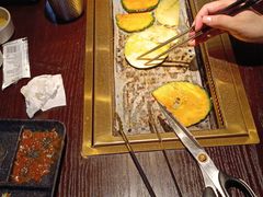 -新石器烤肉(之心城店)