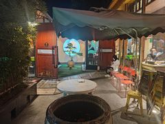 -杜家小馆(裕华路店)