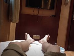 -知足堂养生会所(碑亭巷店)