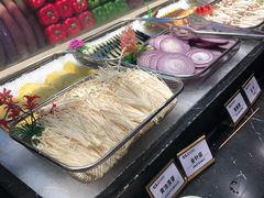 -梨花自助烤肉(天河城店)