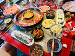 -天府广场
