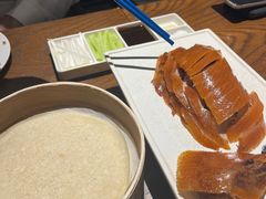 -小大董·烤鸭(王府井apm店)