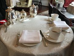 -Salon de Ville浦江汇(上海外滩华尔道夫酒店店)