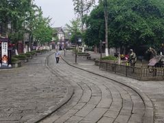 -南关石牌坊古镇