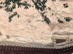 -敦煌莫高窟