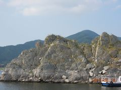 景点-松花湖风景名胜区