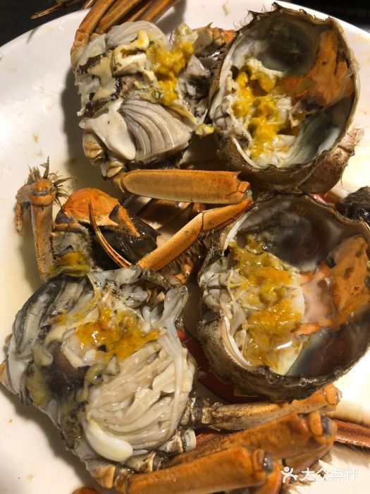 欢乐牧场海鲜烤肉自助(牡丹园店)图片