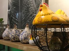 -幸福哟烧鸡·粤菜海鲜私厨(七星路店)