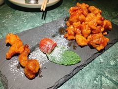 -姐夫的小菜(新中关购物中心店)