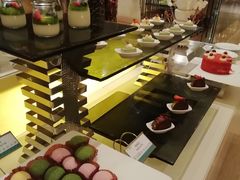 -上海浦东假日酒店逸庭咖啡厅