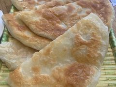 -李连贵熏肉大饼(宁山中路店)