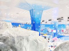 -湘江欢乐城欢乐雪域