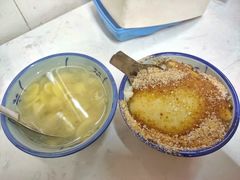 豆花-张钦德·广场老牌豆花甜汤(总店)