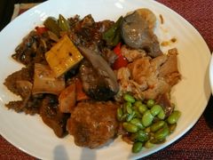 android_upload_pic-合肥皇冠假日酒店·菲亚斯特自助餐厅(黄山路店)