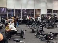 -锐动健身游泳(博地中心店)