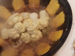 -江湖水乡铁锅炖魚(周庄嘉园店)