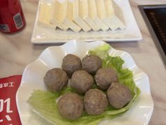 -彭记铁锅肥肠(东四总店)