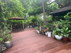 -T館·花园艺术餐厅