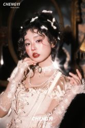 -橙亦摄影工作室