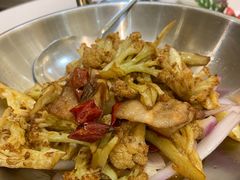 -北海渔村酒楼·粤菜海鲜点心(新华店)