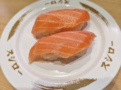 -寿司郎(北京路粤潮楼店)