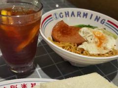 -茶米烧腊茶餐厅(石龙店)
