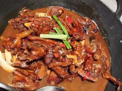 -飶香居(省博物馆店)