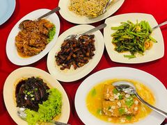 -德成饭店