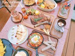 -La Terre乐田(万象城店)