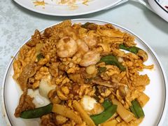 -同发号饭庄(复兴路店)