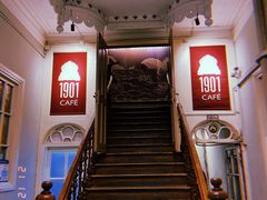 -1901 Cafe(西四店)