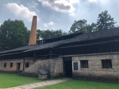 -景德镇古窑民俗博览区