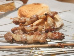 -烤小呆碳烤大肉筋