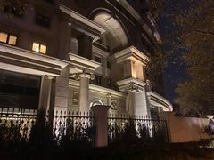 -伯衡55·吉品轩(乌鲁木齐南路店)