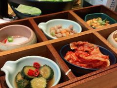 -汉拿山(包河万达店)