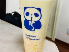 -茶百道(太平门直街店)