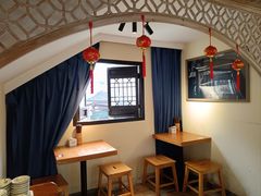 -鑫震源·苏式大虾生煎(山塘街店)