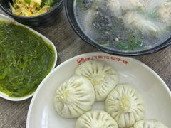 -津门张记包子铺(华昌道店)