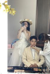 -金夫人婚纱摄影(华南店)