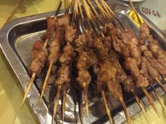 -哈老太太(联盟路店)