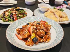 -中国大酒店·食街