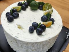 青涩回忆莫吉托蛋糕-姆们M Sweetie Cake(五道口店)