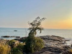 -碧桂园十里银滩