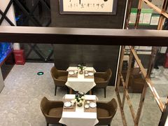 -肆月河豚·新淮扬(金融街店)