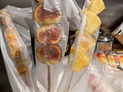 -野栗香(娄山关路店)