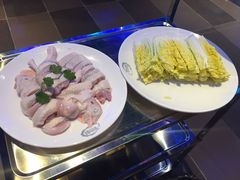 -千岛蚝高压锅生蚝·人参火锅(白云万达店)