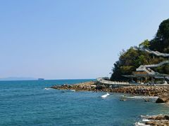 -大梅沙海滨公园