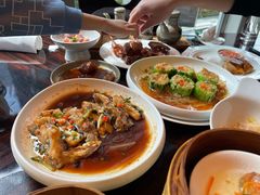 -新天世纪中餐厅