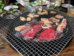 -久儿地炉烤肉(海信慧园店)