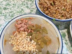 -鸿姐老火锅(花园路店)